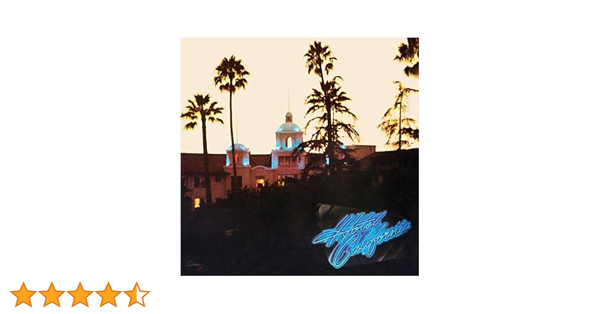 【CD】イーグルス/ホテル・カリフォルニア40周年記念デラックスエディション EAGLES / イーグルス「ホテル・カリフォルニア：40周年記念